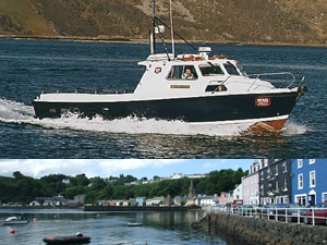 Ardnamurchan Charters