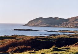 Beinn na Seilg