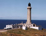Ardnamurchan Lighthouse