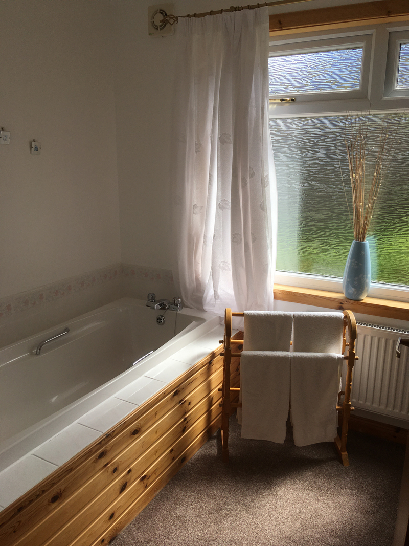 Bath Room
